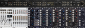 Sequencing Synth