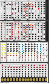 R*S + Elby System