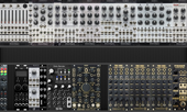 Befaco (non-diy, texmix in)