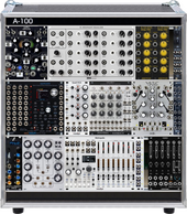My proven Eurorack