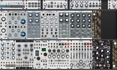Effects Rack (copy) (copy) (copy)