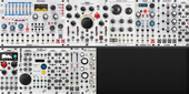 My dauby Eurorack