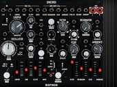 My farthest Eurorack (copy)
