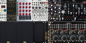 My catchweight Eurorack (copy)