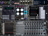 Mixer External