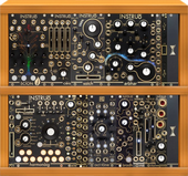 Perfect big Chord box