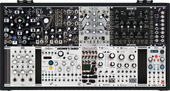 My kilted Eurorack