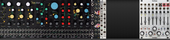 My ungloved Eurorack