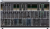 AJH/ACL Rack