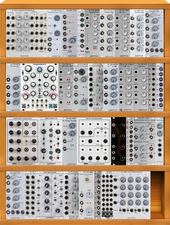 Cosmonaut Machine (copy)
