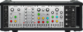 My inky Eurorack