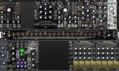 My licensed Eurorack