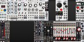 6U Focus Rack 104HP (copy)
