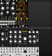 My streamlined Eurorack