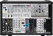 My bughouse Eurorack