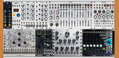 Ambient Live Modular