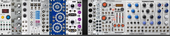 Moog x2