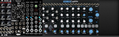 My broadloom Eurorack