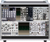 My odd Eurorack
