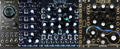 Mixing eurorack