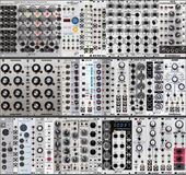 Analogue System Melrose (9U84HP)