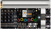My huffish Eurorack