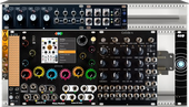 My huffish Eurorack