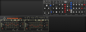 My gutta Eurorack