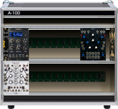 ArtNDreams Rack