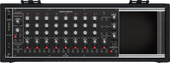 My inphase Eurorack