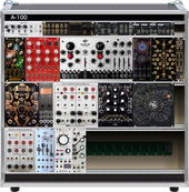 My famous Eurorack