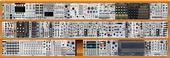 Combined Rack - Lamond Case Future