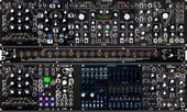 Make Noise Resynthesizer (copied from T-racks) (copy)