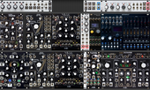 Make Noise Resynthesizer (copied from T-racks) (copy)