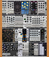 Current Rack newer