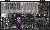 RCM-CP Knobcon 2025 Demo Rig