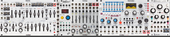 My glial Eurorack (copy) (copy) (copy) (copy)
