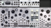 My intown Eurorack