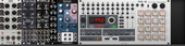 My riant Eurorack