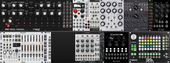 My muley Eurorack