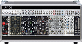 My succinct Eurorack