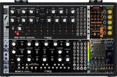 My phthisic Eurorack