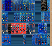Brix Setup