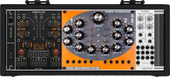 My bedfast Eurorack (copy)