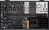 My unweighed Eurorack