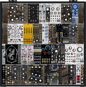Izaak's Studio Case