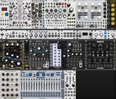 My maigre Eurorack (copy) (copy) (copy) (copy) (copy) (copy) (copy) (copy) (copy) (copy) (copy) (copy) (copy)