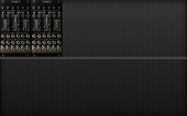 My glooming Eurorack