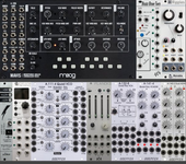 My pithy Eurorack