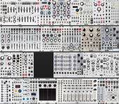 My spiroid Eurorack (copy) (copy) (copy) (copy) (copy) (copy)
